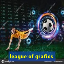 league of grafics